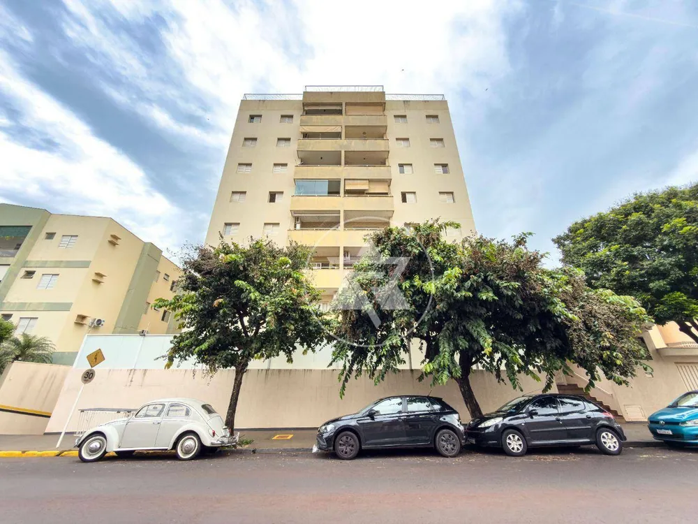 Apartamento, 3 quartos, 112 m² - Foto 3