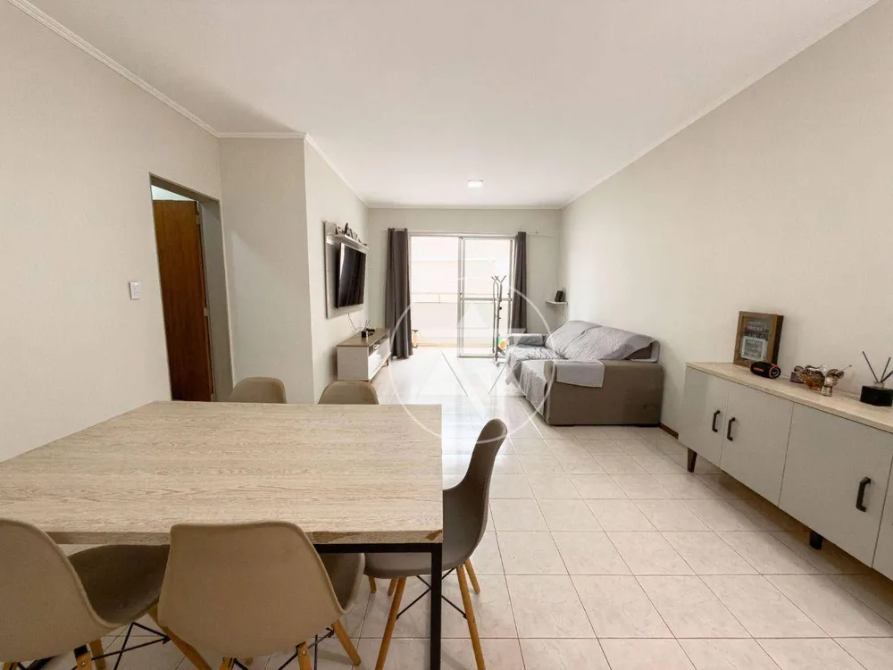 Apartamento, 3 quartos, 112 m² - Foto 1