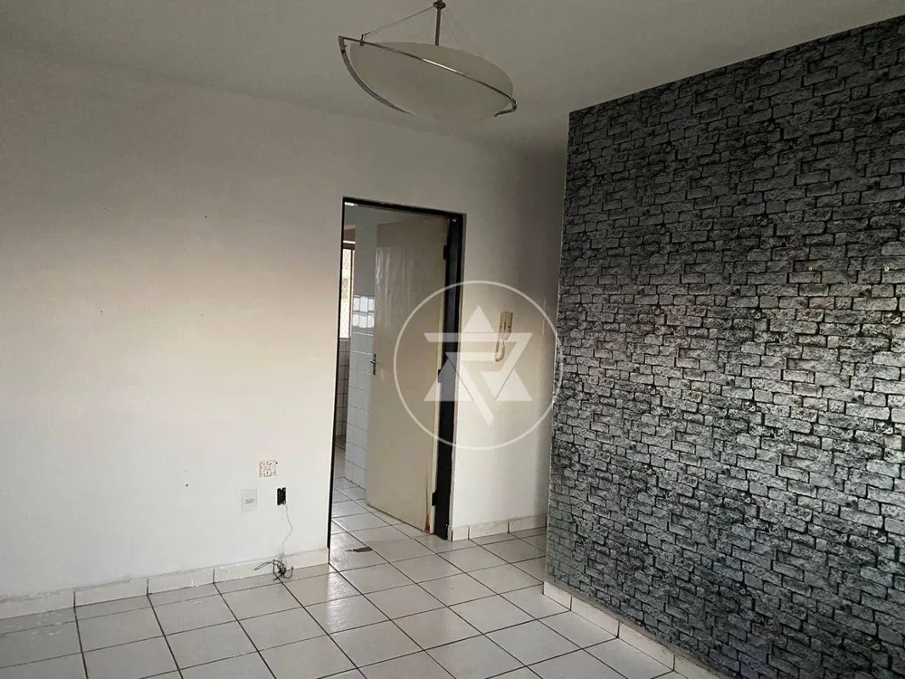 Apartamento, 2 quartos, 50 m² - Foto 7