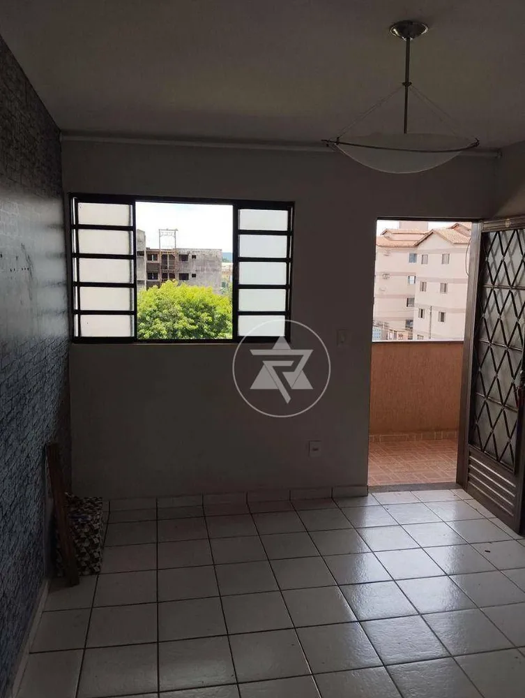 Apartamento, 2 quartos, 50 m² - Foto 4