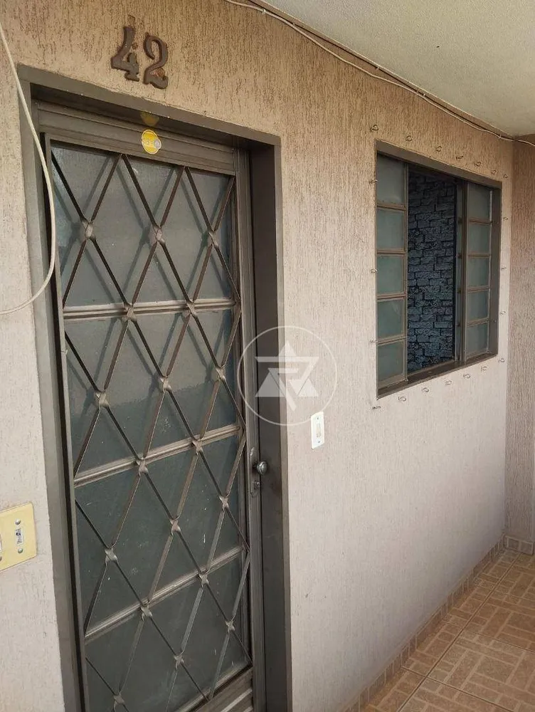 Apartamento, 2 quartos, 50 m² - Foto 8