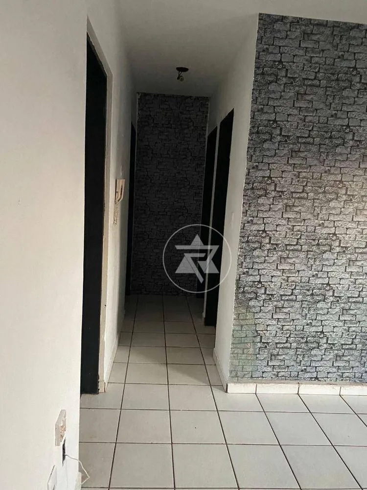 Apartamento, 2 quartos, 50 m² - Foto 6