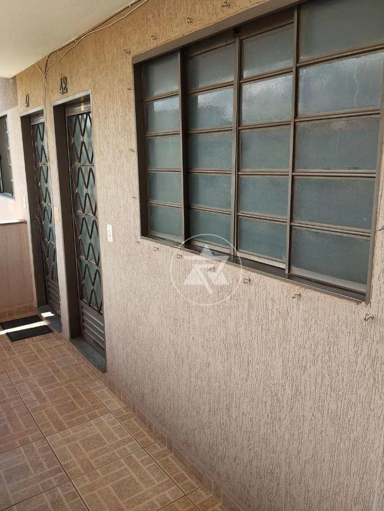 Apartamento, 2 quartos, 50 m² - Foto 5
