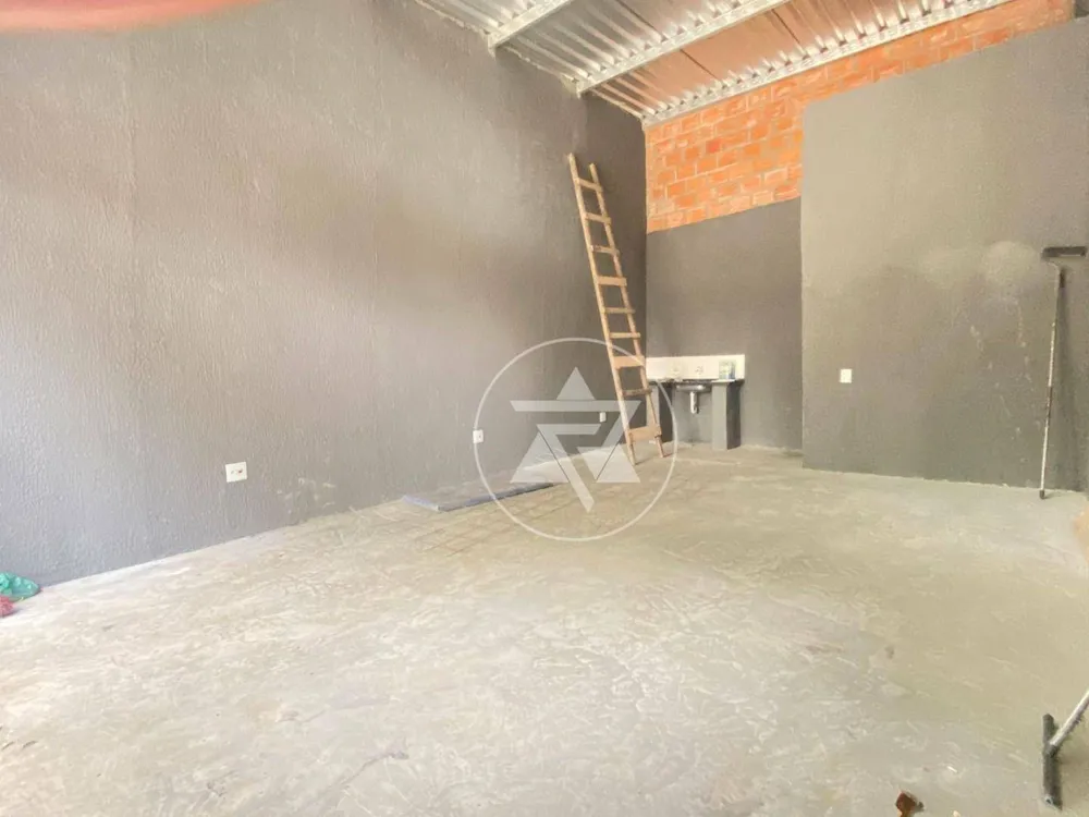 Loja-Salão, 34 m² - Foto 2