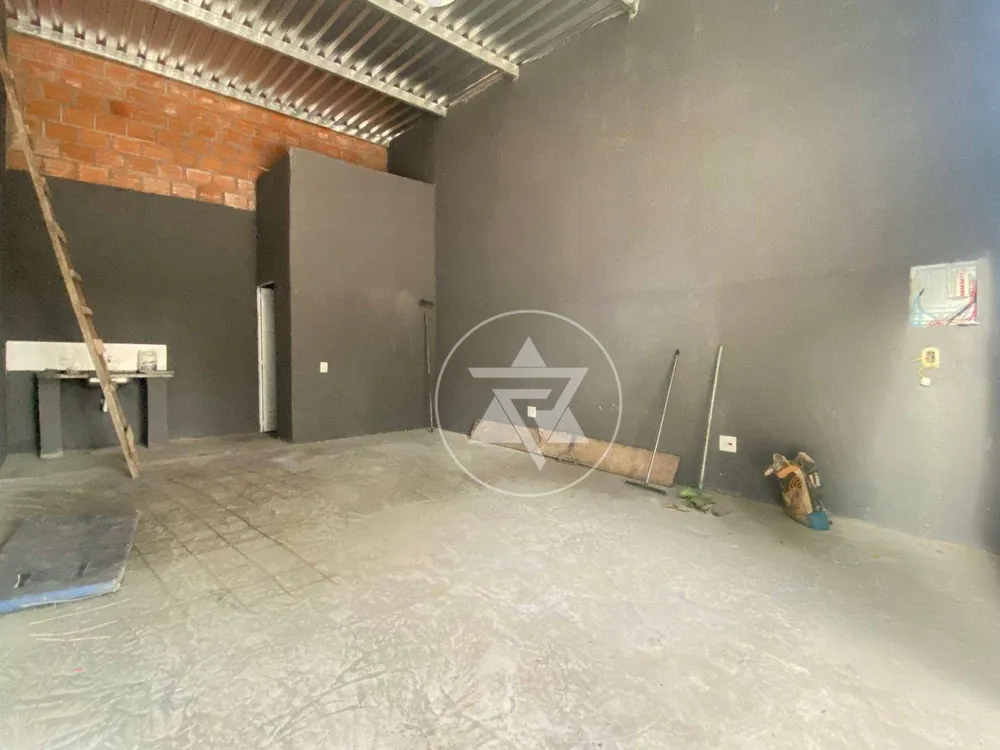 Loja-Salão, 34 m² - Foto 3
