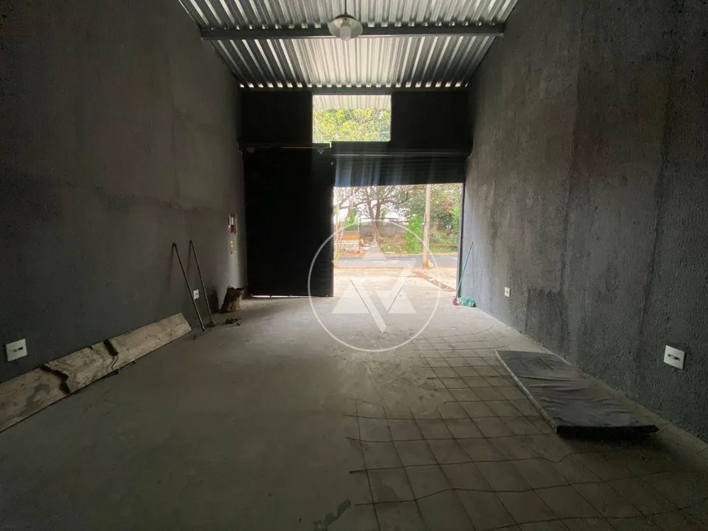 Loja-Salão, 34 m² - Foto 6