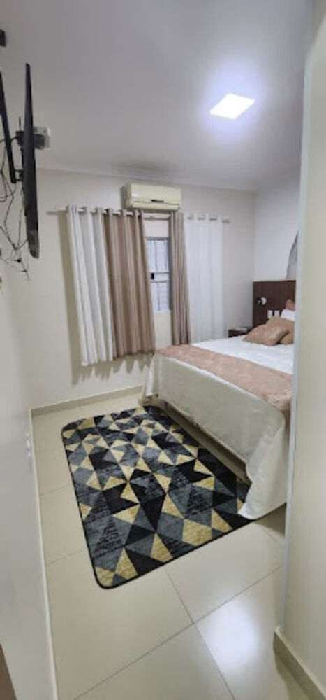 Casa, 4 quartos, 222 m² - Foto 17