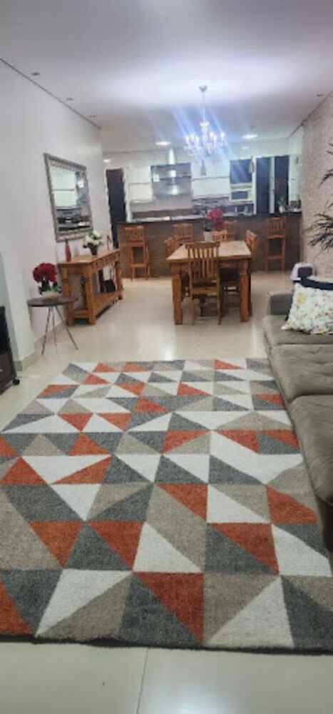 Casa, 4 quartos, 222 m² - Foto 2