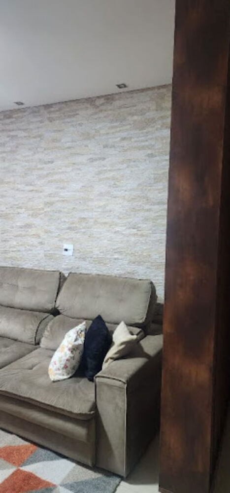 Casa, 4 quartos, 222 m² - Foto 4