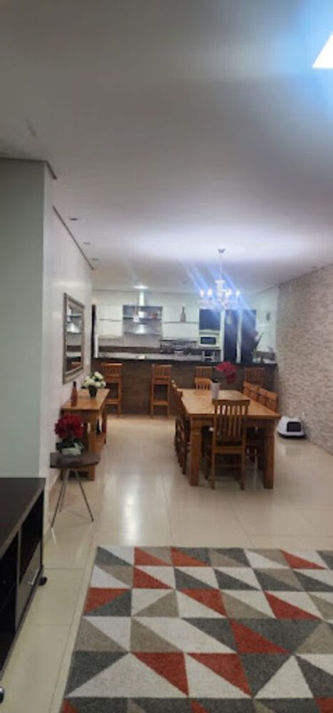 Casa, 4 quartos, 222 m² - Foto 5
