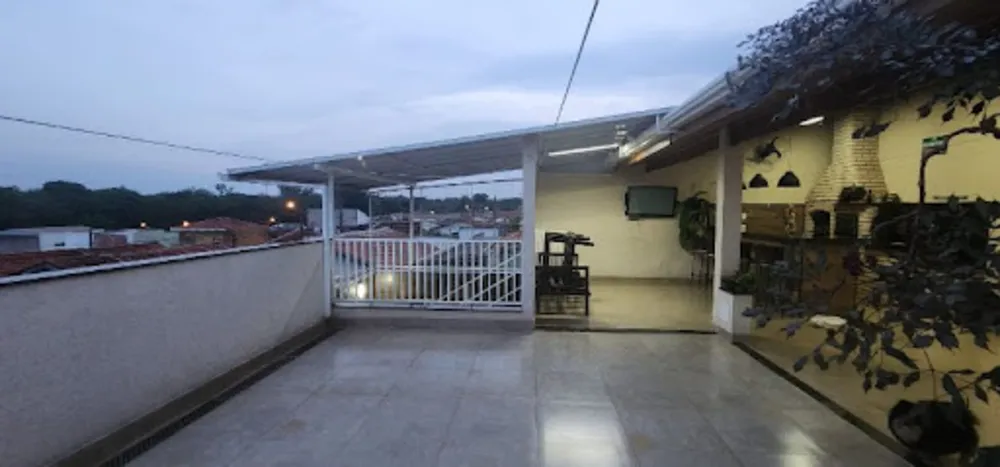 Casa, 4 quartos, 222 m² - Foto 33