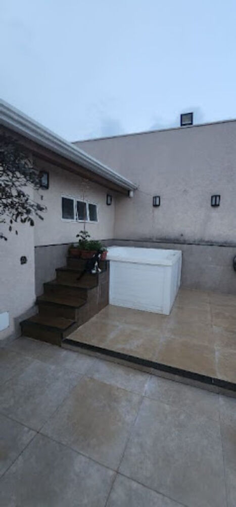 Casa, 4 quartos, 222 m² - Foto 30