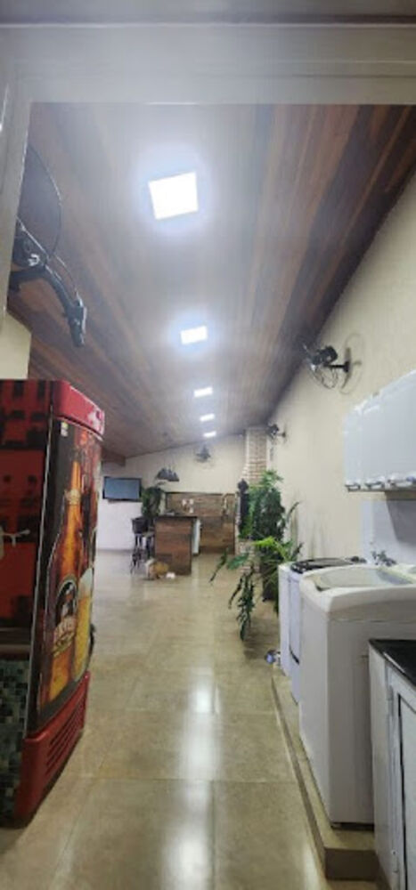 Casa, 4 quartos, 222 m² - Foto 31