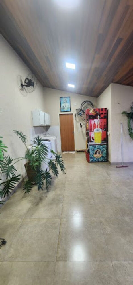 Casa, 4 quartos, 222 m² - Foto 25