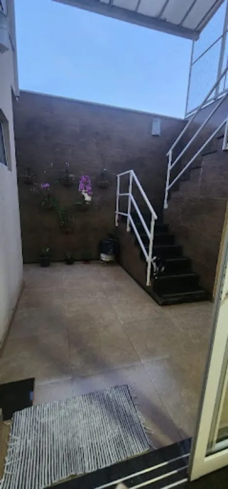 Casa, 4 quartos, 222 m² - Foto 35