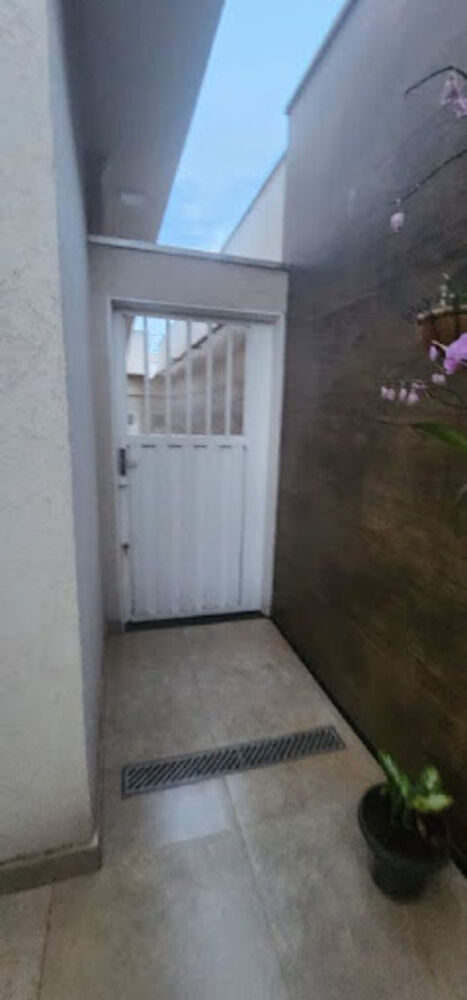 Casa, 4 quartos, 222 m² - Foto 22