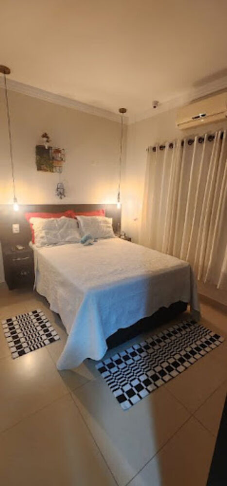 Casa, 4 quartos, 222 m² - Foto 11