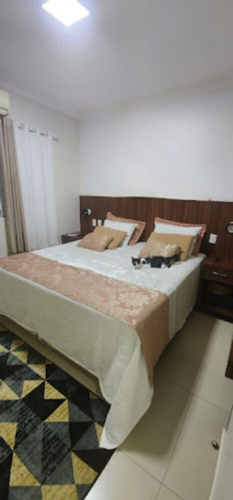 Casa, 4 quartos, 222 m² - Foto 18