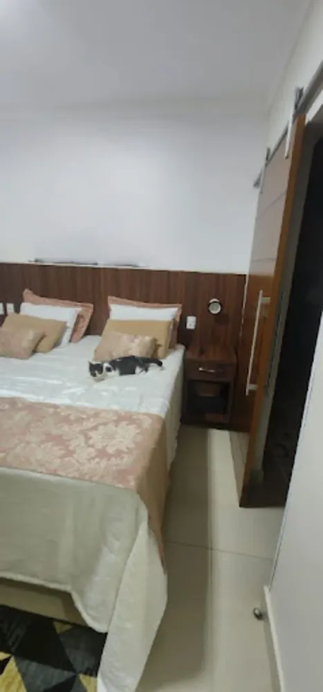 Casa, 4 quartos, 222 m² - Foto 40