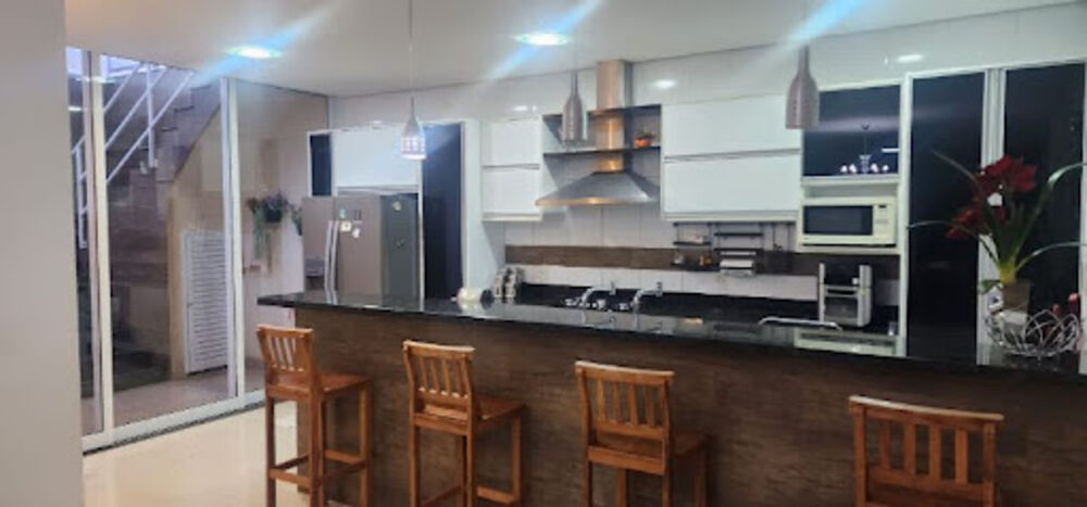 Casa, 4 quartos, 222 m² - Foto 6