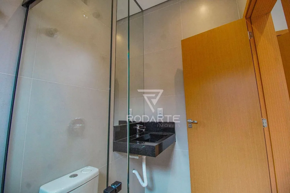 Casa de Condomínio, 3 quartos - Foto 6