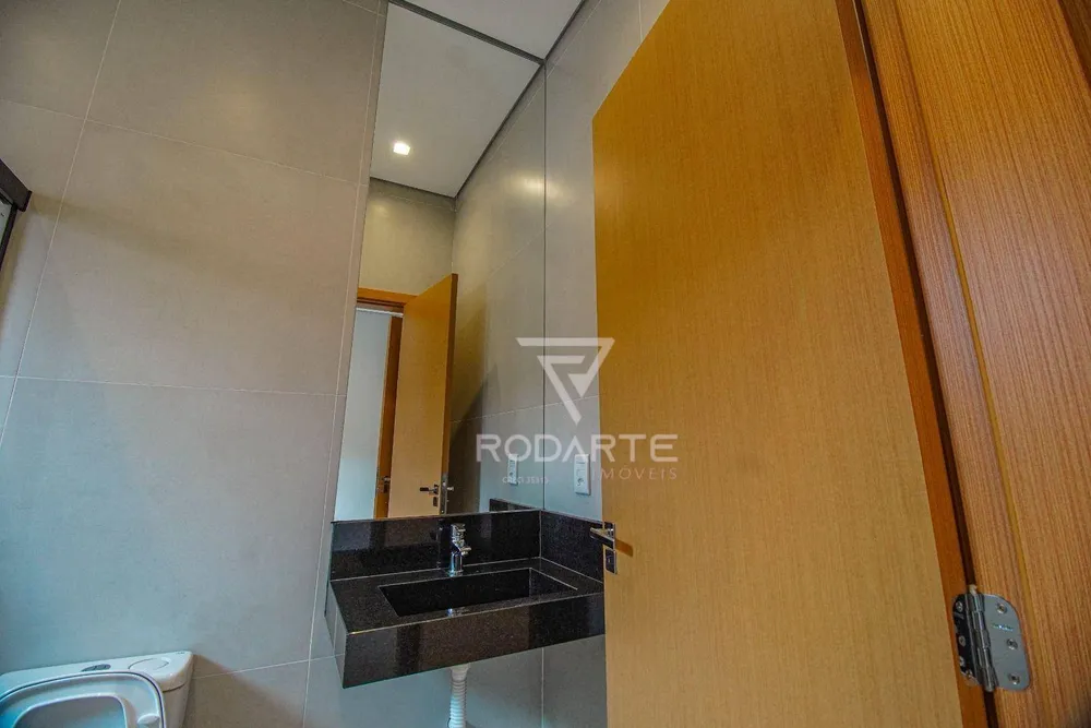 Casa de Condomínio, 3 quartos - Foto 10