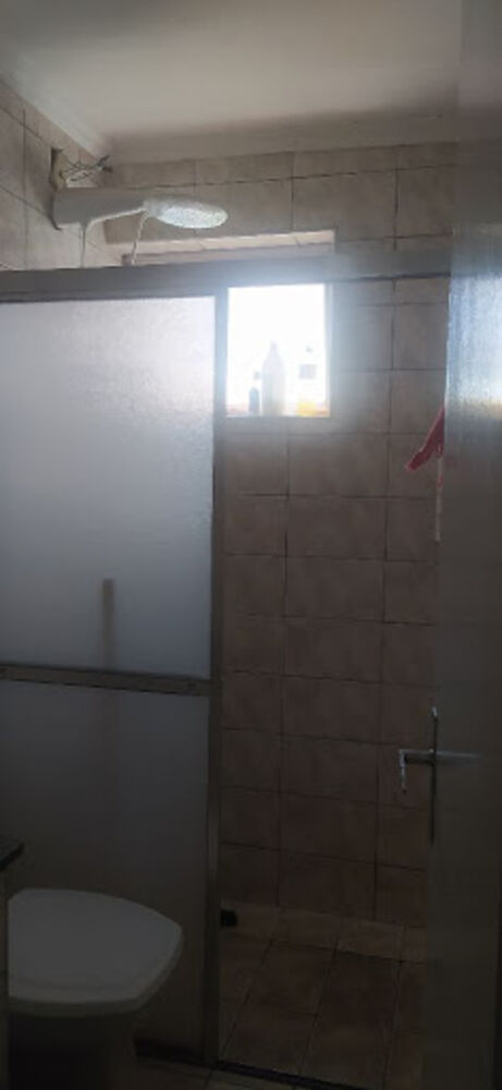 Apartamento, 2 quartos, 52 m² - Foto 2