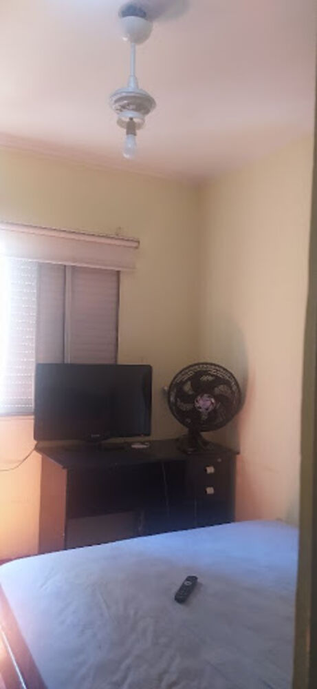 Apartamento, 2 quartos, 52 m² - Foto 3