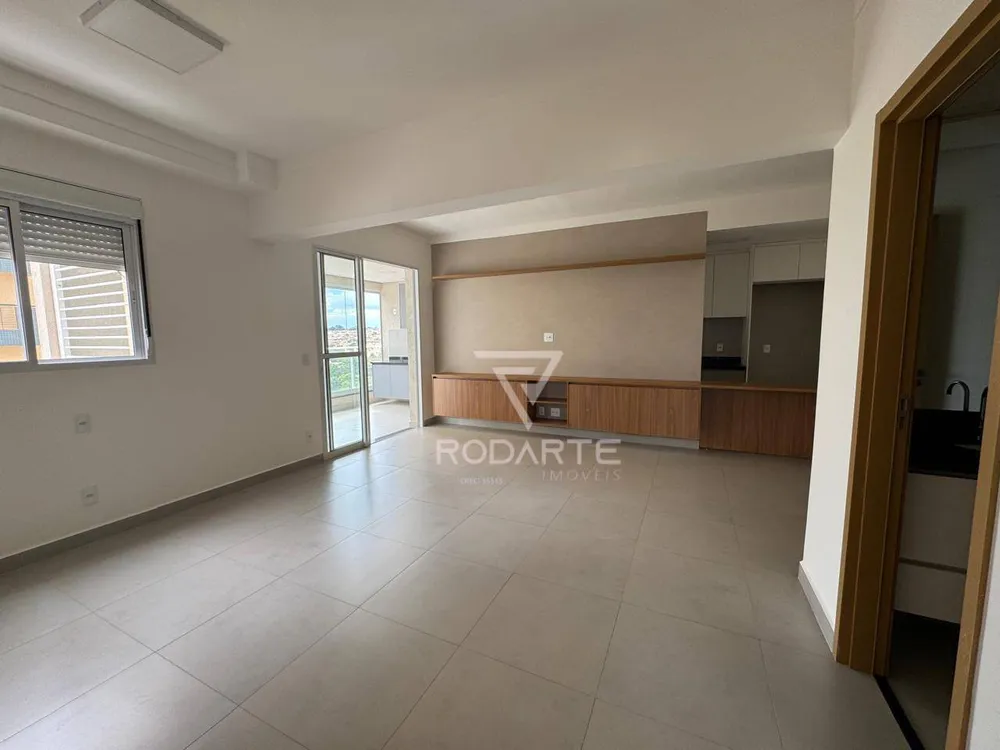 Apartamento, 2 quartos, 77 m² - Foto 3