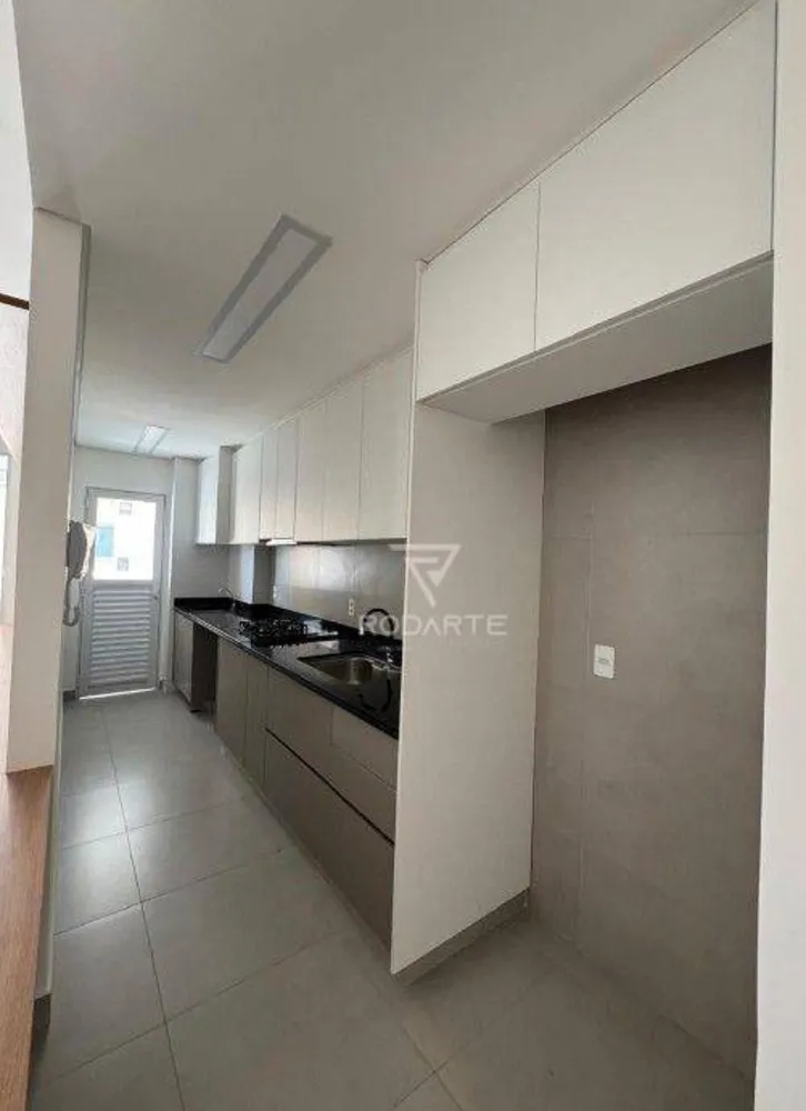 Apartamento, 2 quartos, 77 m² - Foto 4
