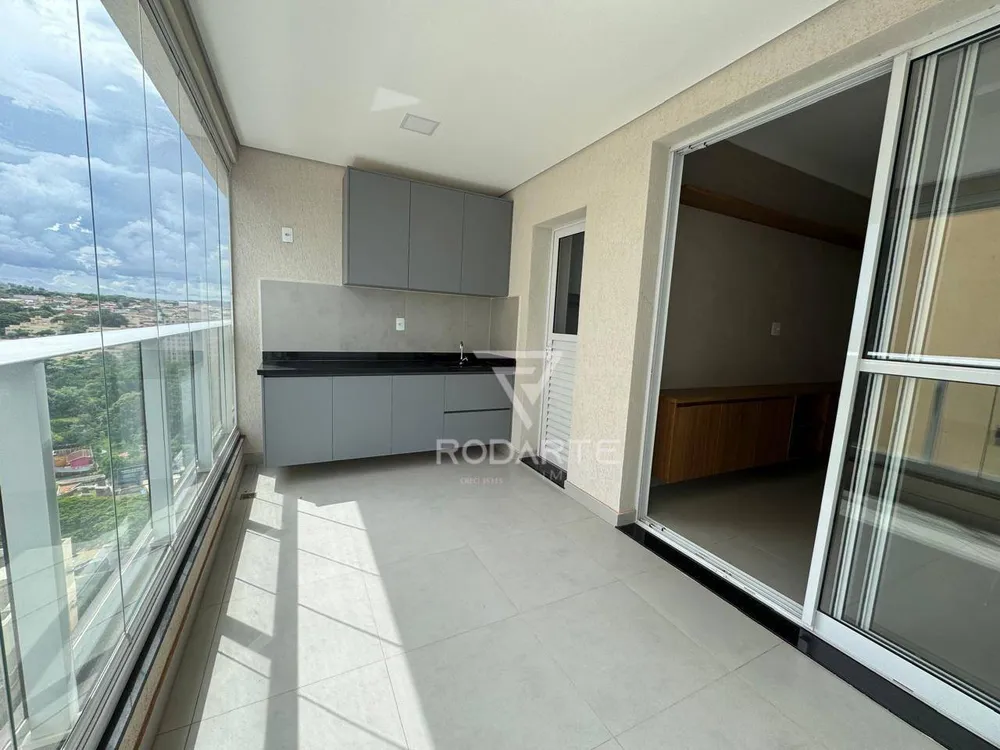 Apartamento, 2 quartos, 77 m² - Foto 5
