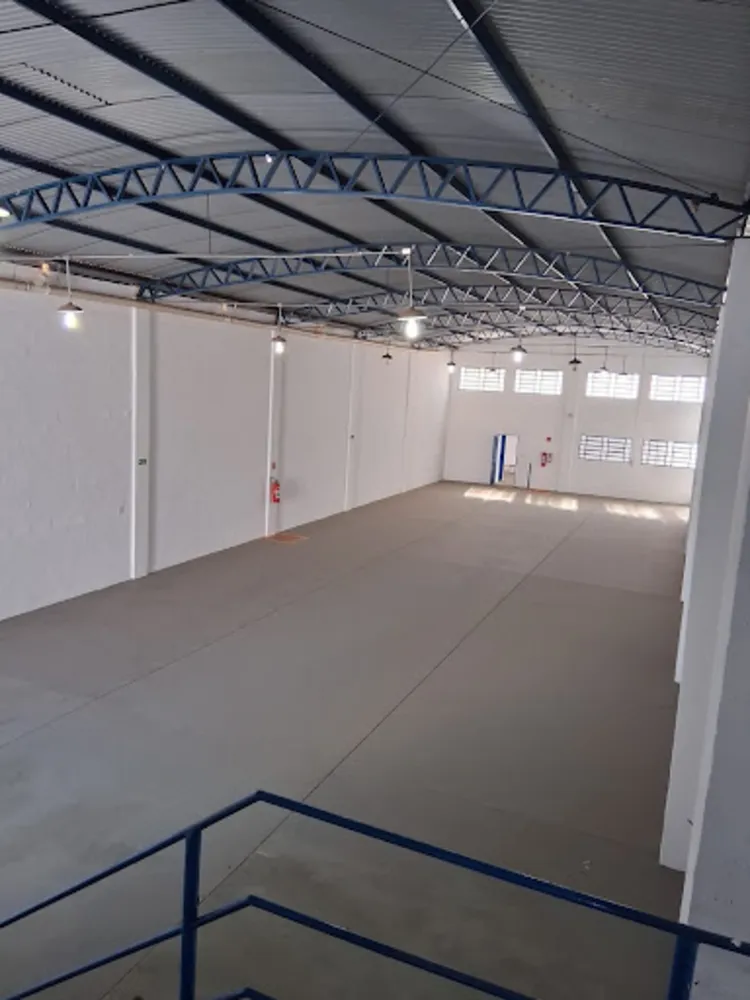Depósito-Galpão, 510 m² - Foto 5