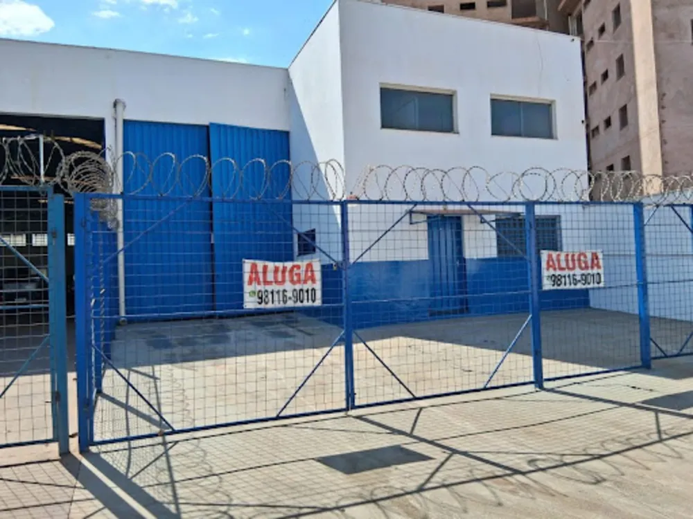 Depósito-Galpão, 510 m² - Foto 14