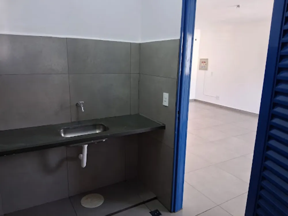 Depósito-Galpão, 510 m² - Foto 12