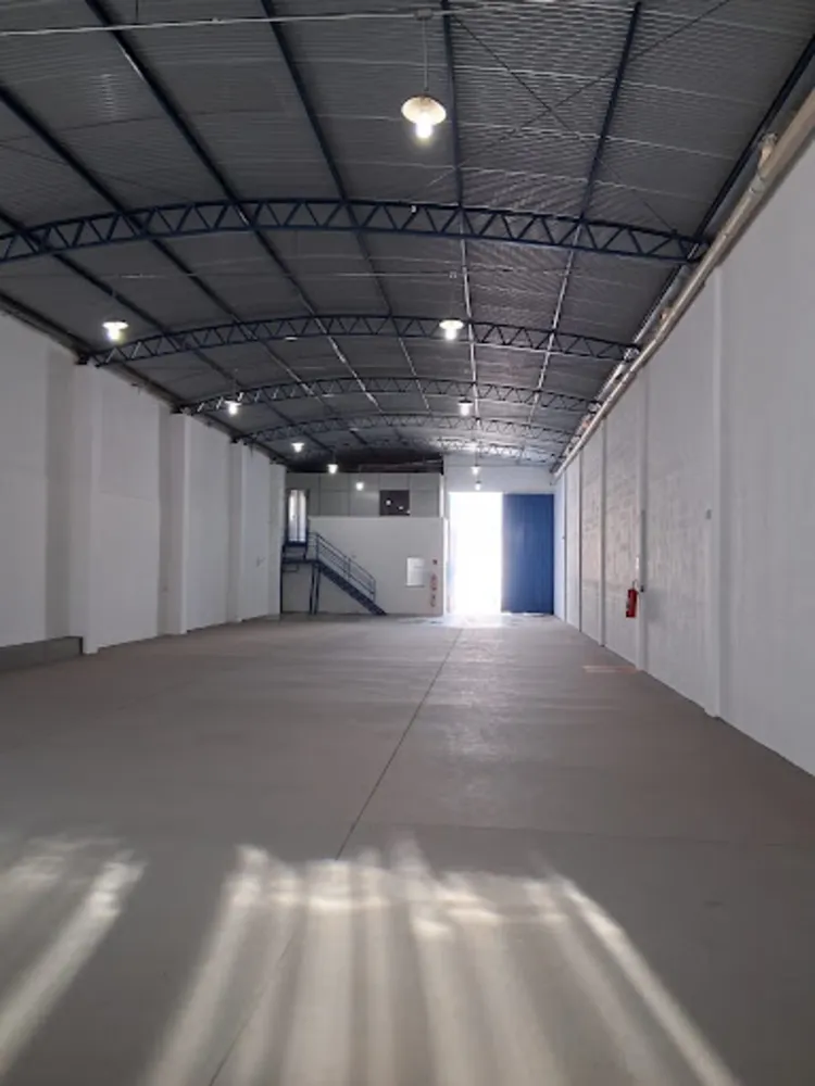 Depósito-Galpão, 510 m² - Foto 6
