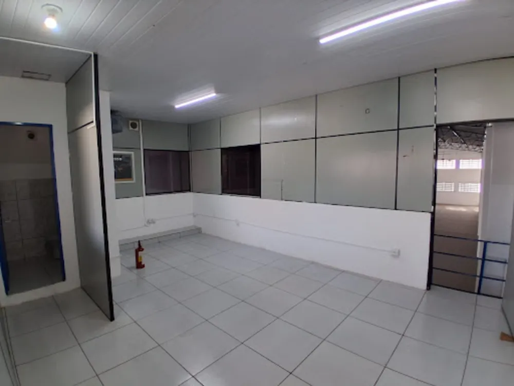 Depósito-Galpão, 510 m² - Foto 9