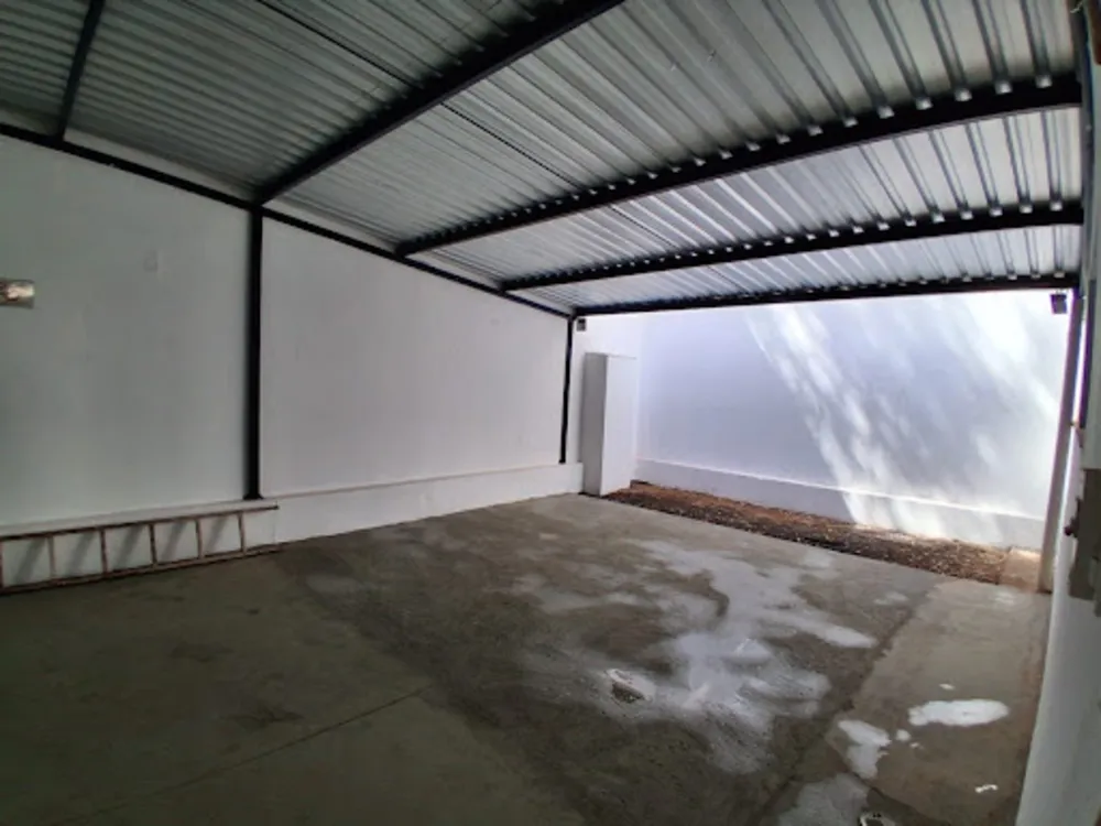 Depósito-Galpão, 510 m² - Foto 3