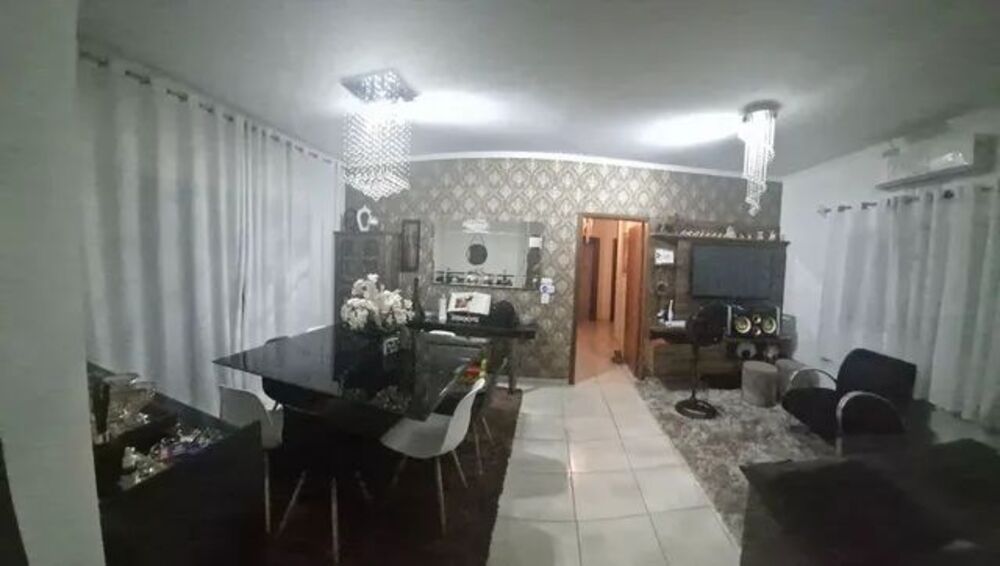 Casa, 3 quartos, 120 m² - Foto 2