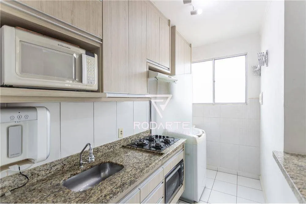 Apartamento, 2 quartos, 50 m² - Foto 9