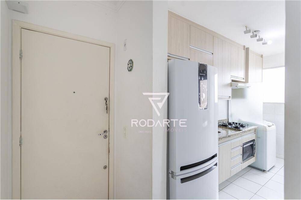 Apartamento, 2 quartos, 50 m² - Foto 7