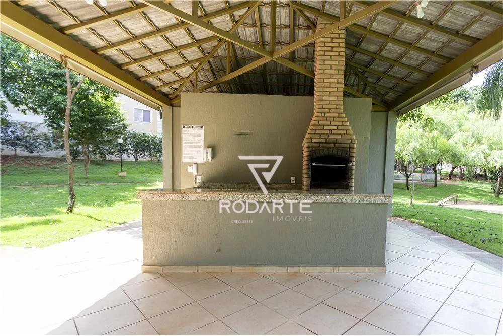Apartamento, 2 quartos, 50 m² - Foto 16