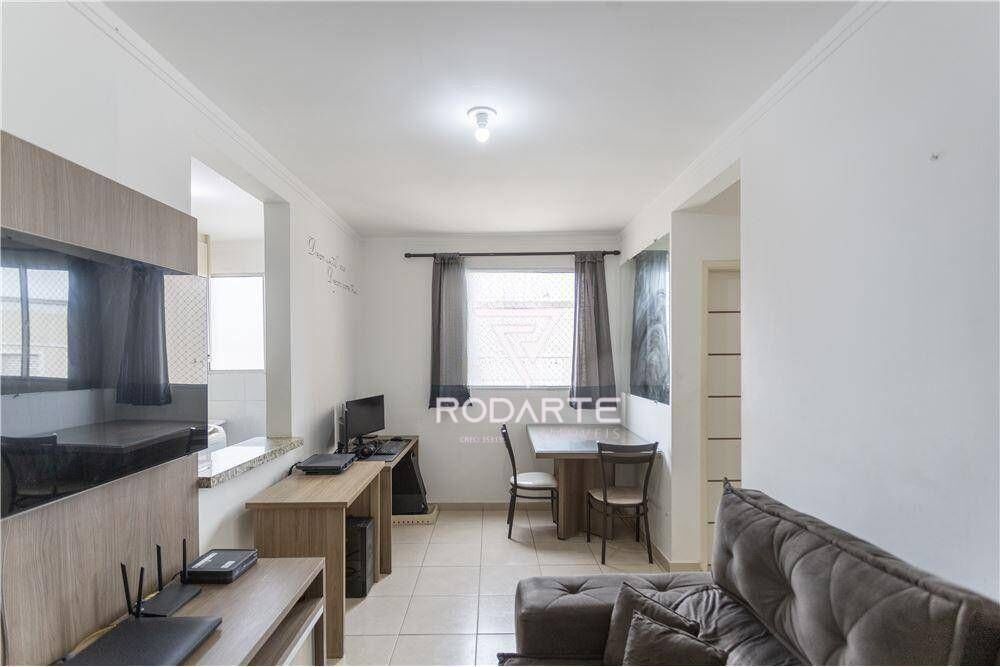 Apartamento, 2 quartos, 50 m² - Foto 1