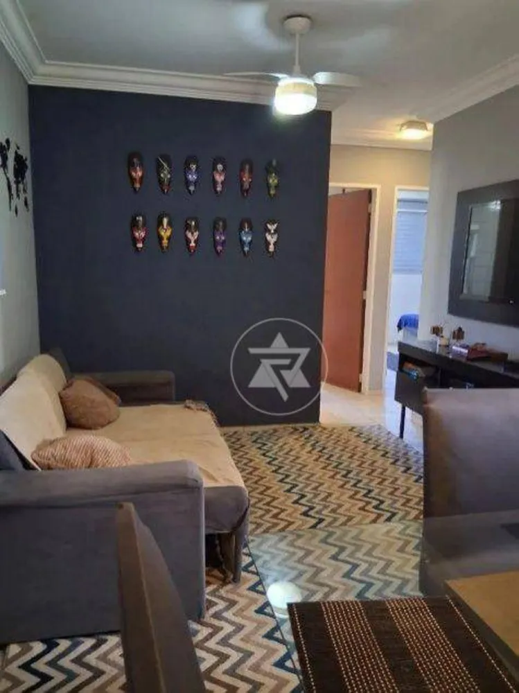 Apartamento, 2 quartos, 49 m² - Foto 6