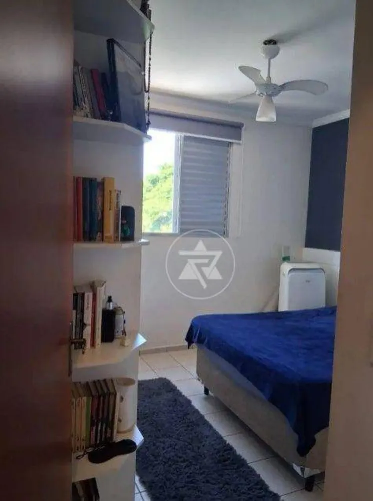 Apartamento, 2 quartos, 49 m² - Foto 4