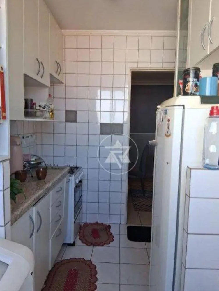 Apartamento, 2 quartos, 49 m² - Foto 8