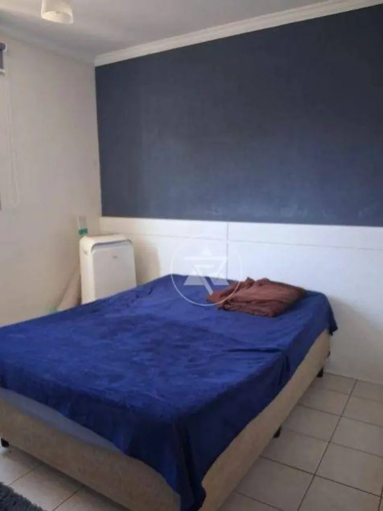Apartamento, 2 quartos, 49 m² - Foto 1