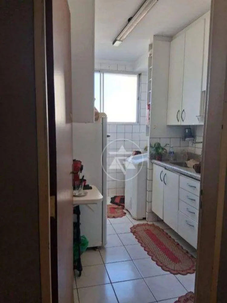 Apartamento, 2 quartos, 49 m² - Foto 3