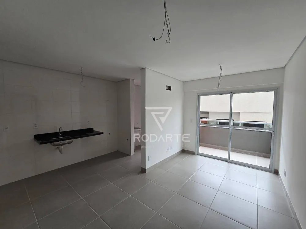 Apartamento, 1 quarto, 54 m² - Foto 8