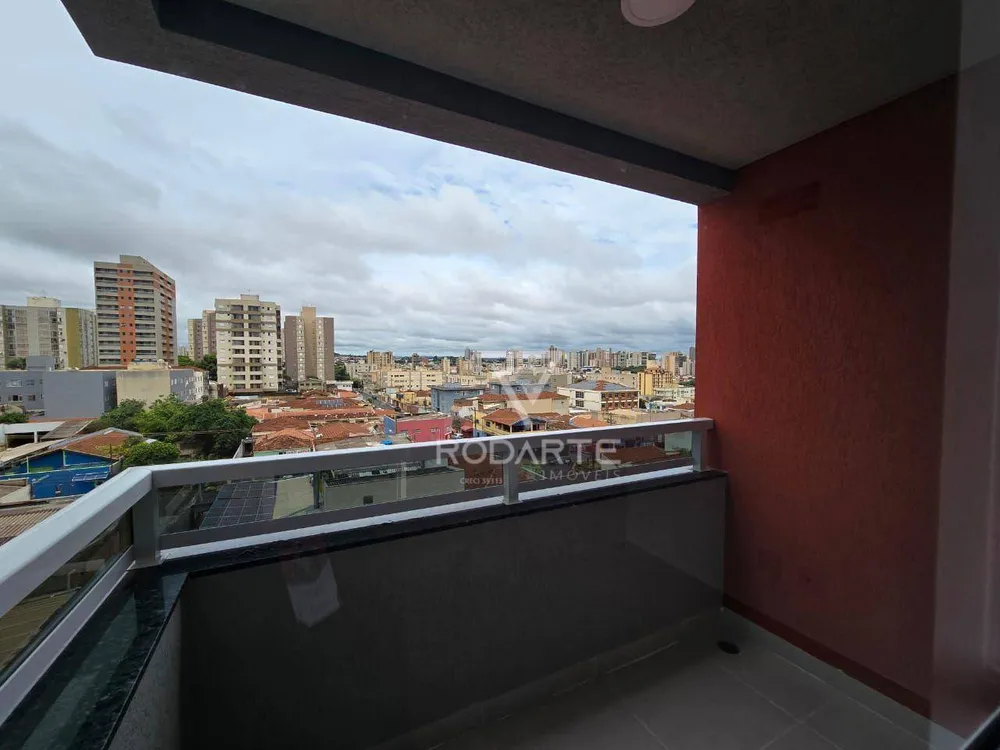 Apartamento, 1 quarto, 54 m² - Foto 6