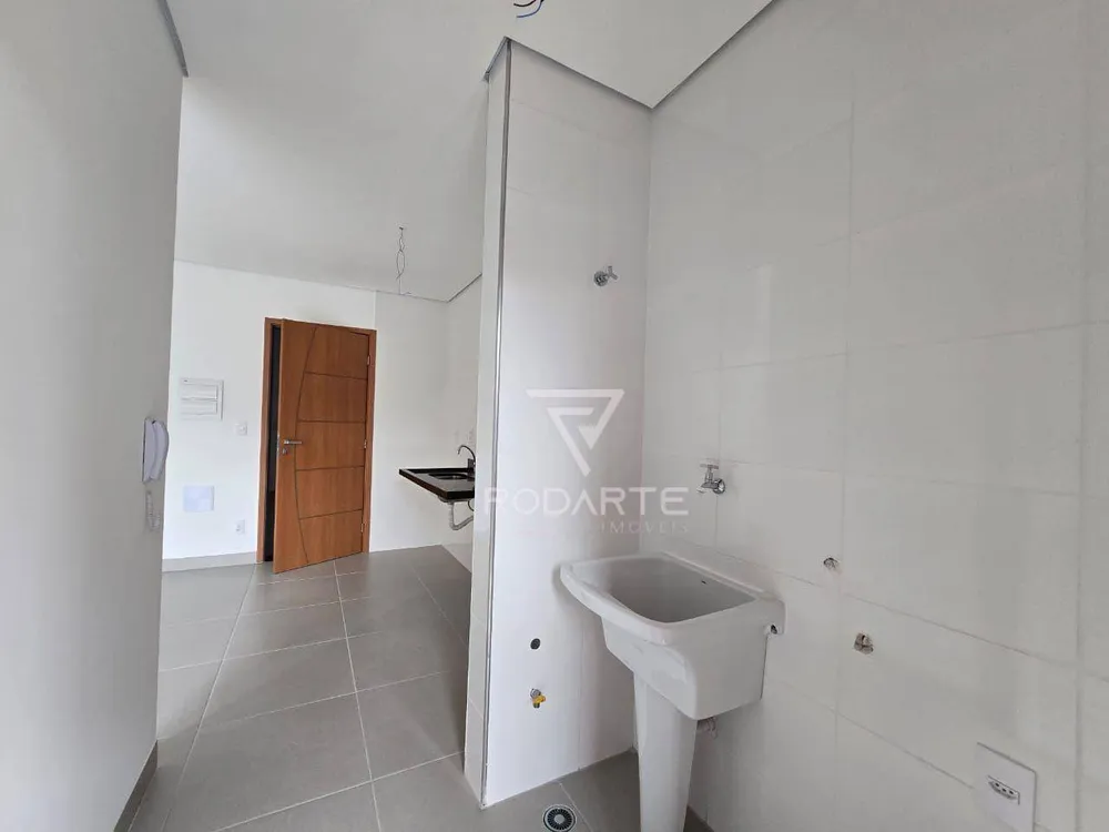 Apartamento, 1 quarto, 54 m² - Foto 4